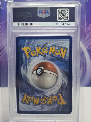 Paldean Wooper 221/193 Sv02: Paldea Evolved Holo - Picture 2 of 2