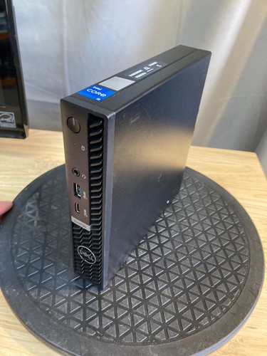 Dell OptiPlex 7020 i5-14500T 1.70GHz 1TB NVMe SSD 16GB RAM DDR5 W11Pro - Picture 9 of 11