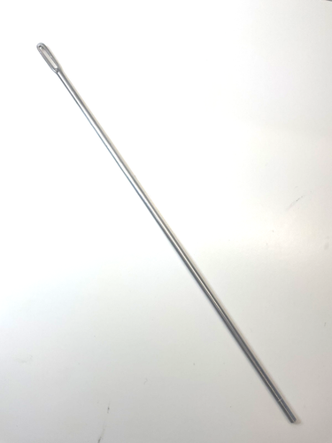 Solid Silver Armstrong model 90 flute SERVICED 22/09/25 Closed hole offset G - Picture 8 of 16