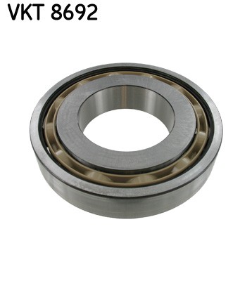 BEARING MANUAL TRANSMISSION VKT 8692 FOR VOLVO 1652604 21001091 21170624 - Picture 2 of 6