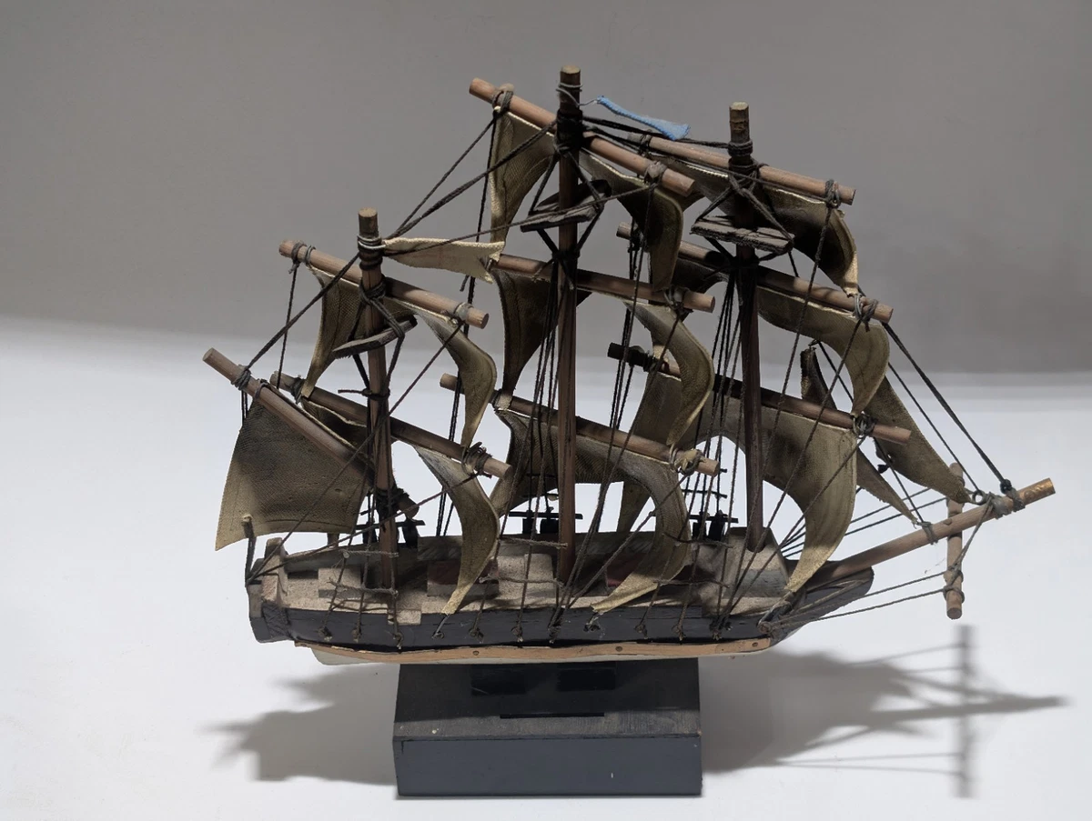 帆船 模型 置物 アンティーク フリゲート艦 大航海時代 帆船 模型 置物 アンティーク フリゲート艦 大航海時代 Amazon.co.jp