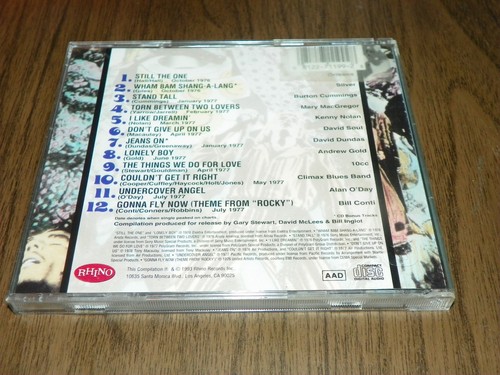 Super Hits Of The 70s Have a Nice Day! Vol 18 CD* LOOKS UNPLAYED* - Foto 2 di 4