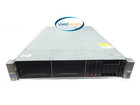 HP DL380 G9 8SFF 2xE5-2650v3 2.3GHZ=20Cores 256GB 4x600GB 12G SAS 2x800w
