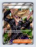 Clive - Paldean Fates 227/091 - Ultra Rare - NM - Pokémon