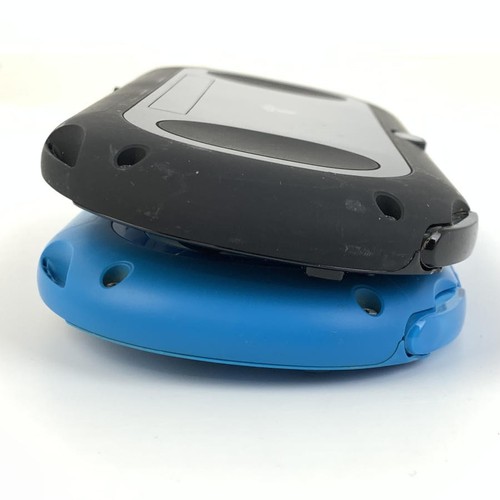 Sony PS Vita Console PCH-2000 Lot of 2 Untested For Parts Repair Japan 4684 UG - Picture 4 of 8