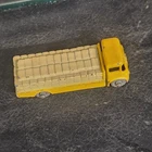 Matchbox Series No. 51 – A Moko Lesney Albion Chieftain Cement Truck