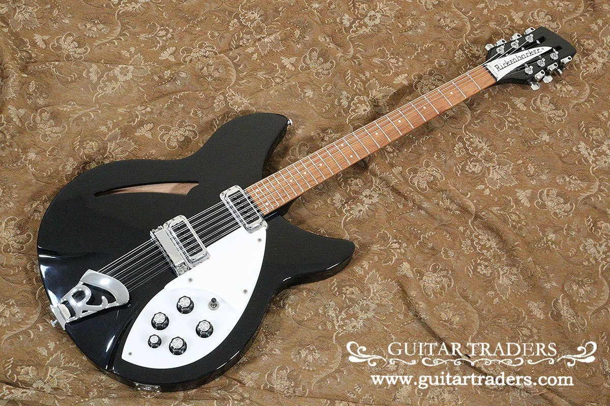 Preços baixos em Rickenbacker 330 Guitarras Elétricas | eBay