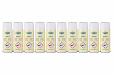 PetSafe SSSCAT Spray Unscented Replacement Refill Cans PPD19-16166 - 10 Pack