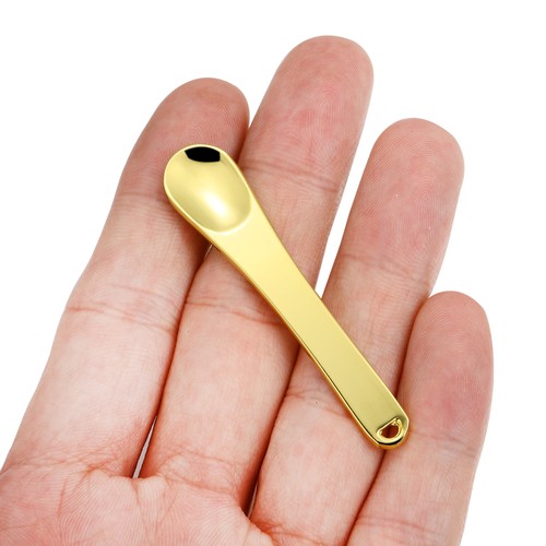 8 Pcs Face Mask Applicator Metal Makeup Spatula Tool Beauty Cosmetics - Bild 10 von 11