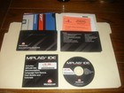 MicroChip MPLAB IDE v8.36 Software Installation CD