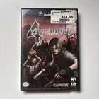 Resident Evil 4 (Nintendo GameCube, 2005)