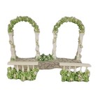 🚨 Seraphim Classics Roman 81829 Garden Gate Of Angels For Andrea Dominique Amy