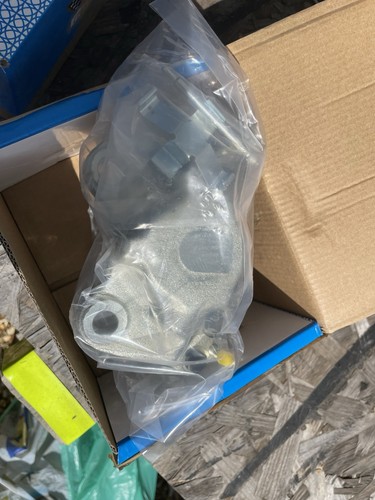 VW T25 Brake Calipers Pair Left Right 1161900170 1161900180 251615107 251615108 - Picture 6 of 7