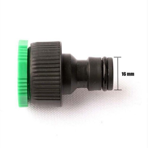 100 Mesh Wasserfilter Sieb für Gartenschlauch Bewässerung Systemanschluss - Bild 12 von 12