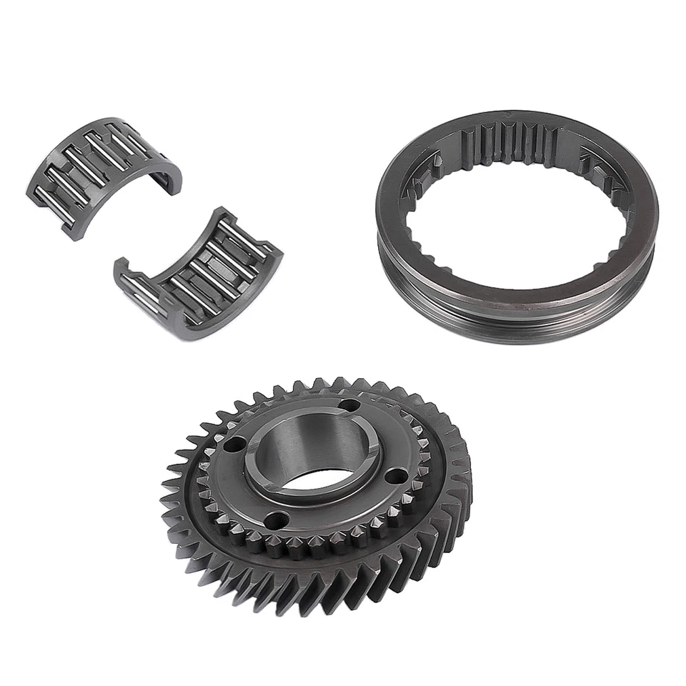 Kit de reparación de quinta marcha de 3 piezas 41 dientes para Toyota Camry Corolla Matrix Scion xB 01-15 Foto 4 de 4