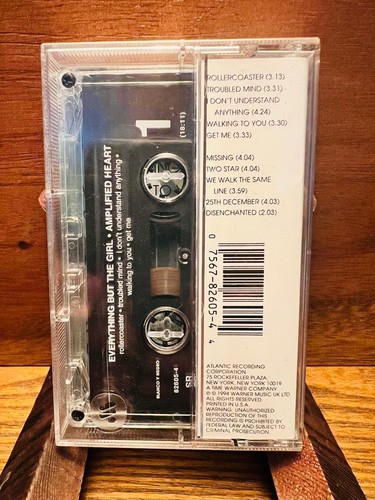 INCREDIBLE! Rock/Hard Rock/Metal/Classic Rock TAPES! $2 + UP! YOU PICK! - Picture 183 of 341