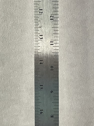 COMBINATION SQUARE - Picture 4 of 14