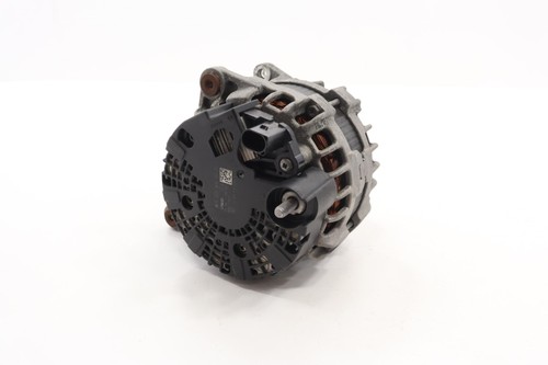 2016 -2019 MERCEDES GLC300 X253 2.0L ENGINE ALTERNATOR GENERATOR OEM A0009069305 - Picture 7 of 11