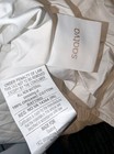 Saatva Deep Mattress Pad/Cover TWIN XL Organic Cotton TXL College Luxury