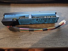 HPE 96W Smart Storage Lithium ion battery withmm cable kit