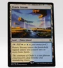 Prairie Stream Battle for Zendikar Rare Dual Land MTG Near Mint