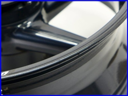 YAMAHA 1999 YZF-R1 DYMAG magnesium wheels set - Picture 9 of 10