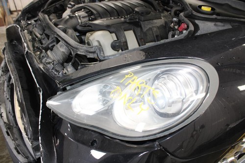 Climatizador Asientos delanteros térmicos 10-13 PORSCHE PANAMERA 313325 - Imagen 12 de 12