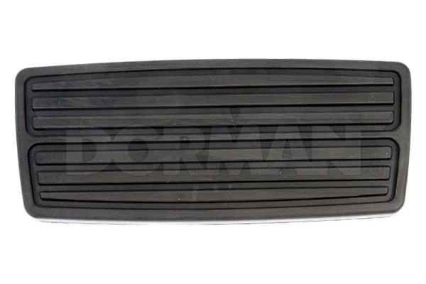 For Honda Civic 1984-2000 Dorman 20799 Rubber Brake Pedal Pad - Изображение 4 из 4