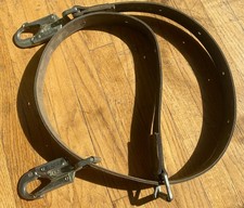 BASHLIN LINEMAN BELT 52N-2HL POLE STRAP