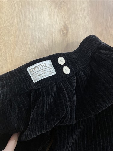 fleece-lined Pant or thermal Size S - Picture 4 of 5