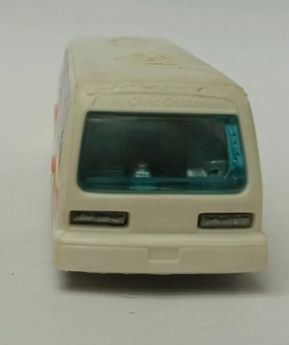 Hot Wheels Bus Rapid Transit 1981 - Picture 2 of 8