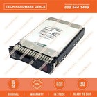 Disque dur 882397-001 HPE 12 To SAS 12G 7,2K LFF SC He 512e DS HD