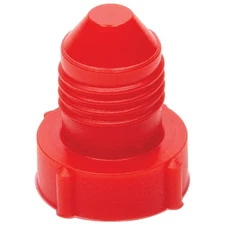 ALLSTAR PERFORMANCE -3 Plastic Plugs 20pk ALL50811