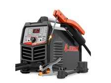 GZ GUOZHI 160A Stick Welder, 2 in 1 ARC Welder