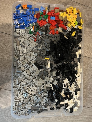 Large Approx 14kg Lego Bundle Includes Star Wars, Nexo Knights -Read Description - Picture 7 of 15