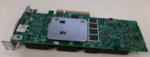Dell 840 12W3T Y2RV2 Power Distribution Board for PowerEdge Servers - Photo 4/5