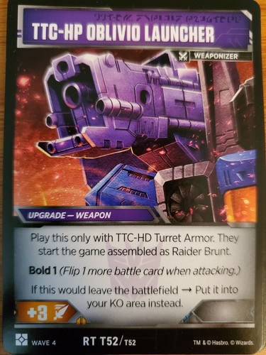 Transformers TCG War For Cybertron Siege II Small / Folded Characters *Pick One* - Picture 27 of 27