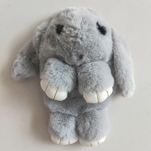 Large Capacity Tote Bag Adjustable Crossbody Bag Chain Rabbit Bag Shoulder Bag - Picture 15 of 22