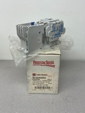 NEW Eaton AE16ENS0AC Series C1 Motor Starter; 3 Pole, Size E, 120V Coil, 25 AMP