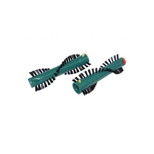 Folletto EB360 Battitappeto Vk140 VK136 VK135 VK130 NUOVO EXPO completo Spazzole - Imagen 5 de 6