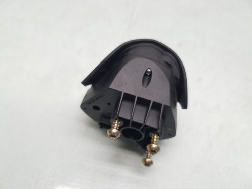2005 2006 MERCEDES-BENZ R171 SLK350 SLK280 LEFT WHEEL MEDIA SWITCH - Picture 3 of 4