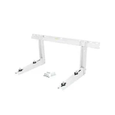 Diversitech 230-B3L Mini-Split Condensing Unit Wall Bracket 22 In. Shelf Depth