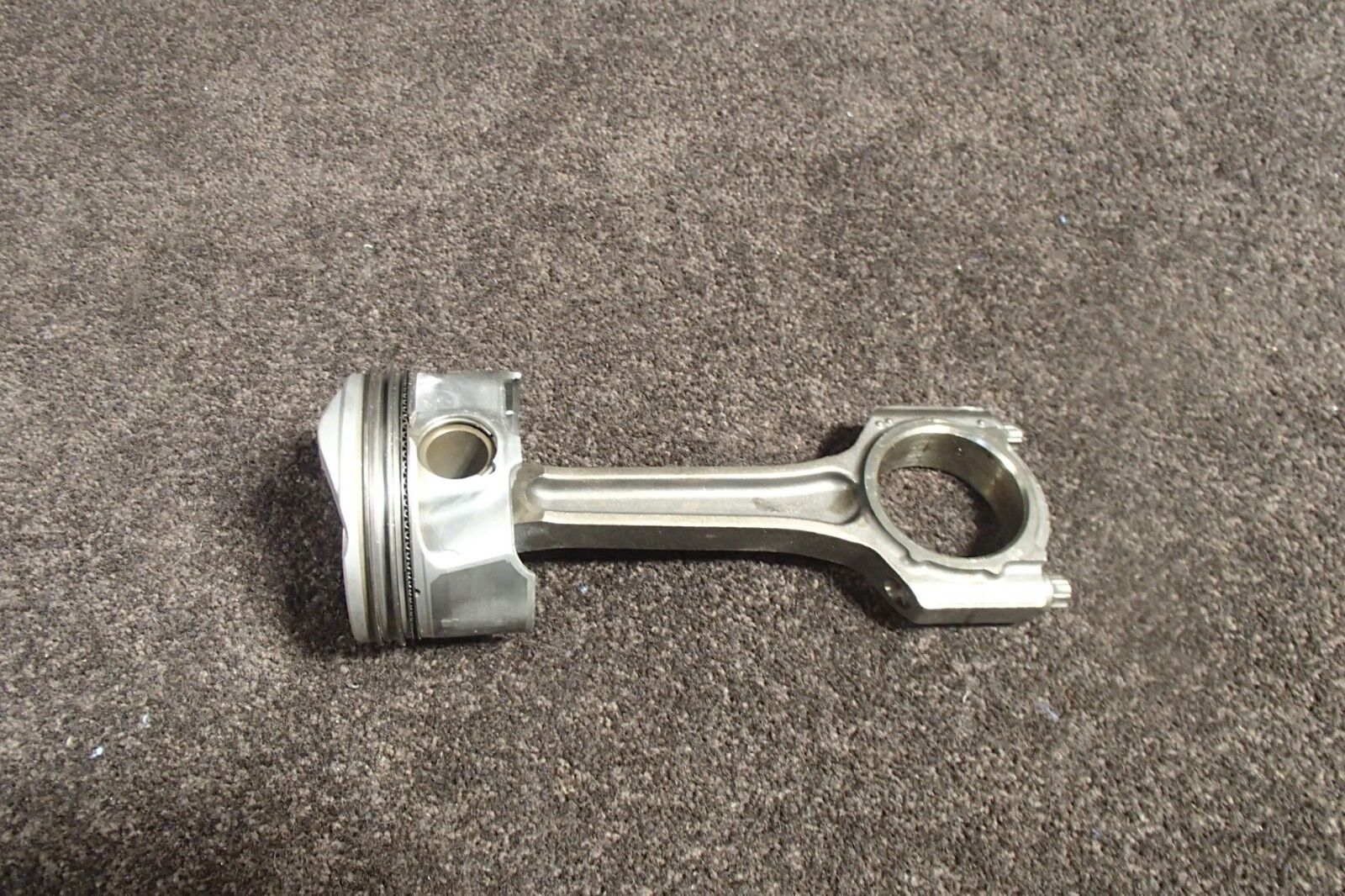 sports b max conrod piston m1jc//m1jh//sfjc sfja ford fiesta focus 1,0 ecoboost