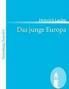Thumbnail - Das Junge Europa | Buch | 9783866403413
