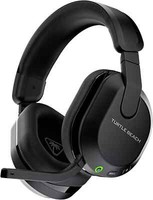 Turtle Beach Stealth 600 Nero Cuffie Da Gioco Wireless Multipiattaforma Gen 3