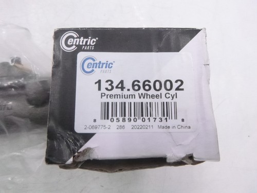 Centric 134.66002 Front Right Wheel Cylinder for 1961-1966 Chevy K10 Pickup - Picture 2 of 3