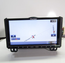 Pioneer AVIC-Z130BT Navigation DVD Receiver  			