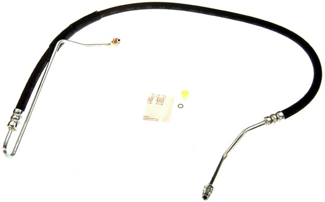 ACDelco 36-362250 Professional Power Steering Pressure Line Hose Assembly 36-362250-ACD ACDelco 36-362250 Professional Power Steering Pressure Line Hose Assembly 36-362250-ACD