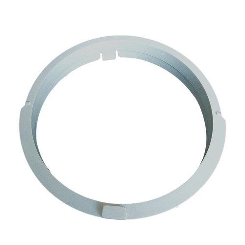 Exhaust Duct Interface For Portable Air Conditioner Exhaust Hose Tube Connector - Picture 7 of 10