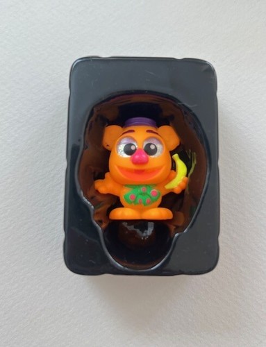 Disney Doorables Muppets Blacklight + Checklist with Combined Shipping - Foto 4 di 10